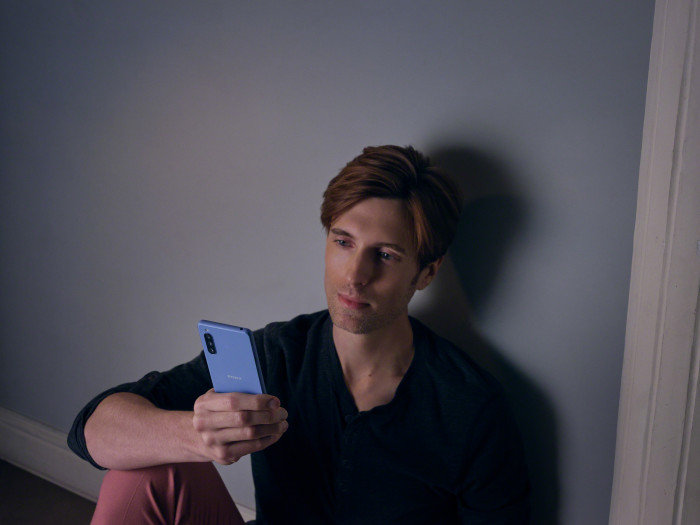 Xperia 10 III (Bild: Sony)